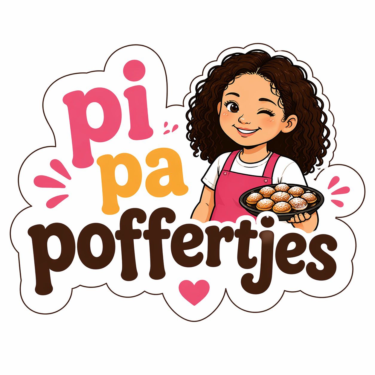 Poffertje.be